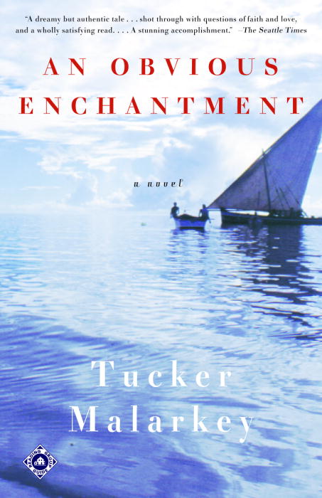 Tucker Malarkey